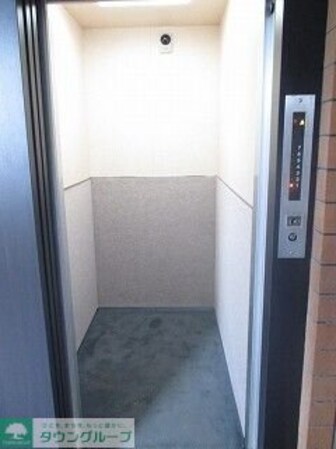 リバーサイドMAKIBAの物件内観写真